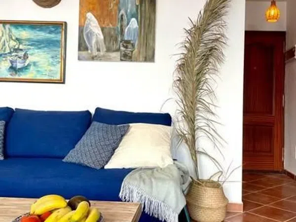Alquiler de piso en Calle Guillermo Gutiérrez, 30 - Foto 1