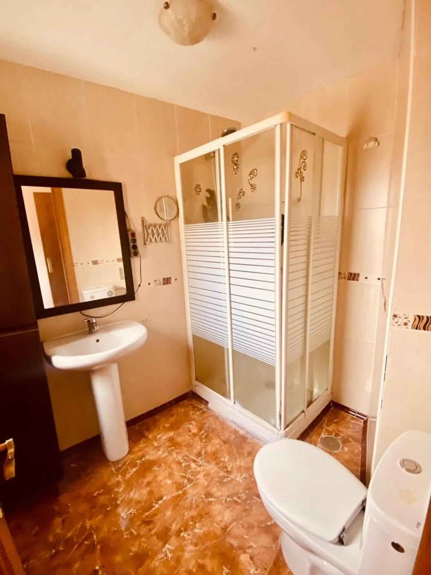 Ático en calle del Berro, 4 - Foto 17