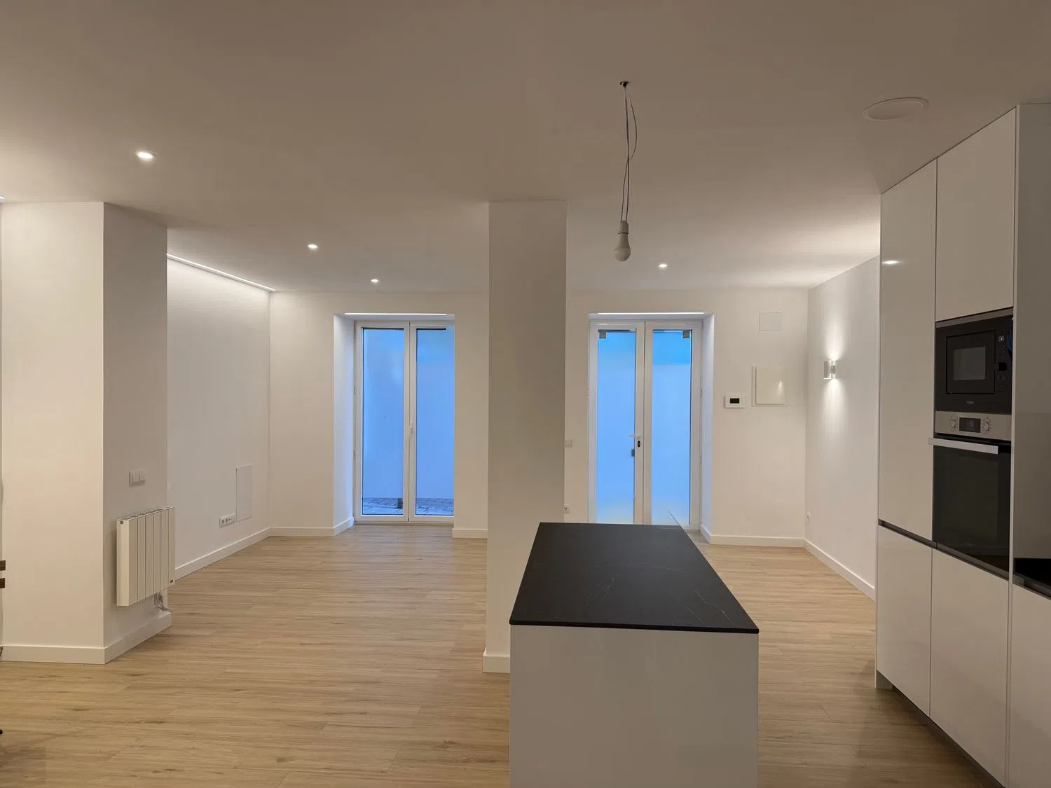 Piso en calle de Argumosa, 7 - Foto 5