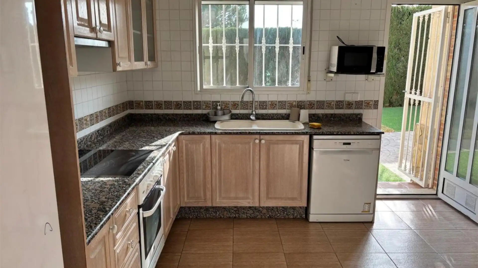 Piso en  Carrer 1 90 - Foto 6