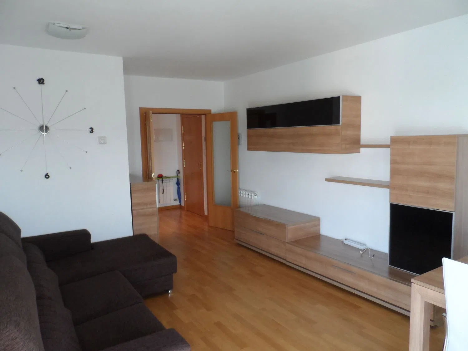 Piso en Albert Porqueras, 15 - Foto 5