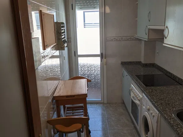 Piso en Calle Lope de Vega, 23 - Foto 3