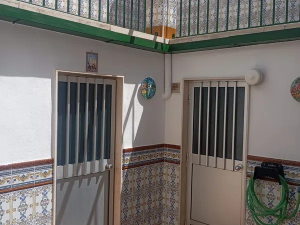 Casa o chalet independiente en Calle Manuel Mora Mazorriaga, 1 - Foto 6