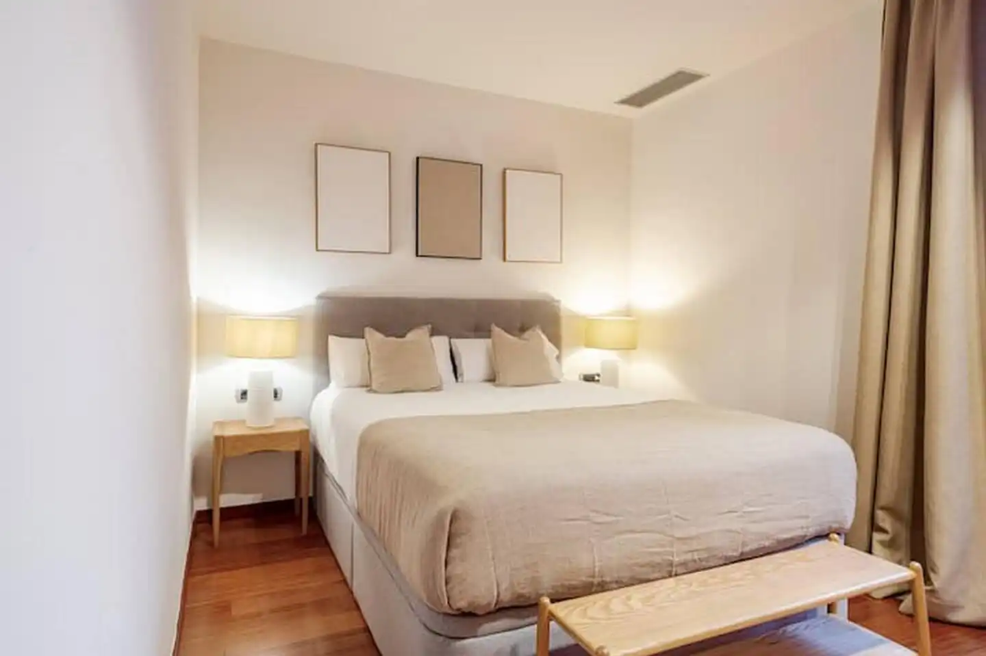 Piso en Mataró - Foto 4