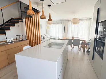 Casa adosada en  Calle Maestro Quiroga 43 - Foto 31