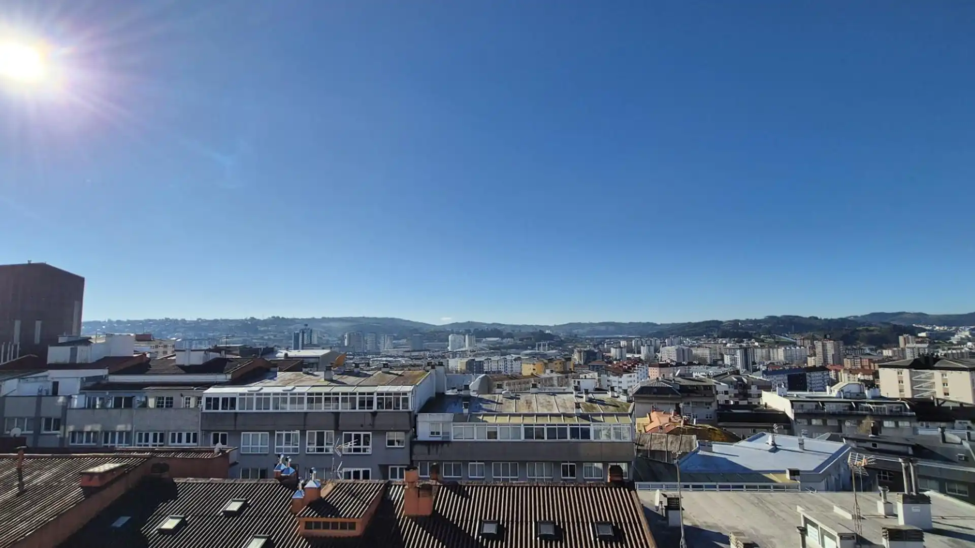 Piso en  Rúa Antonio Noche López 1 - Foto 1