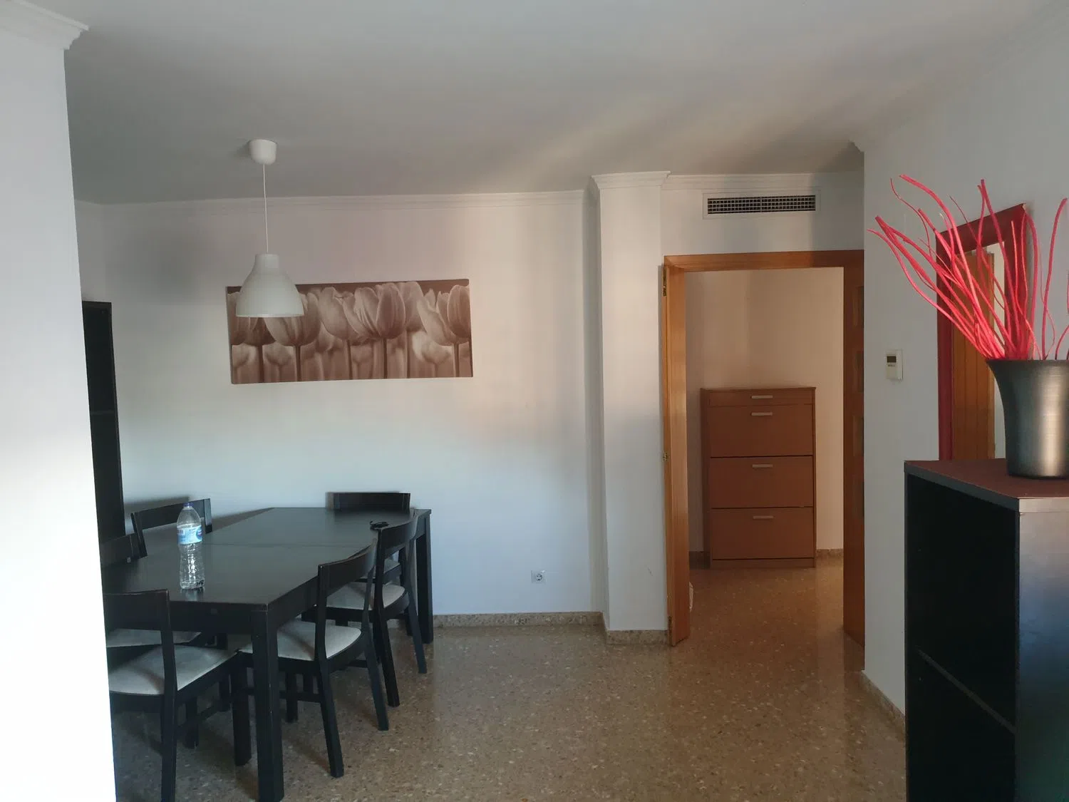 Ático en calle de la Serradora, 18 - Foto 3