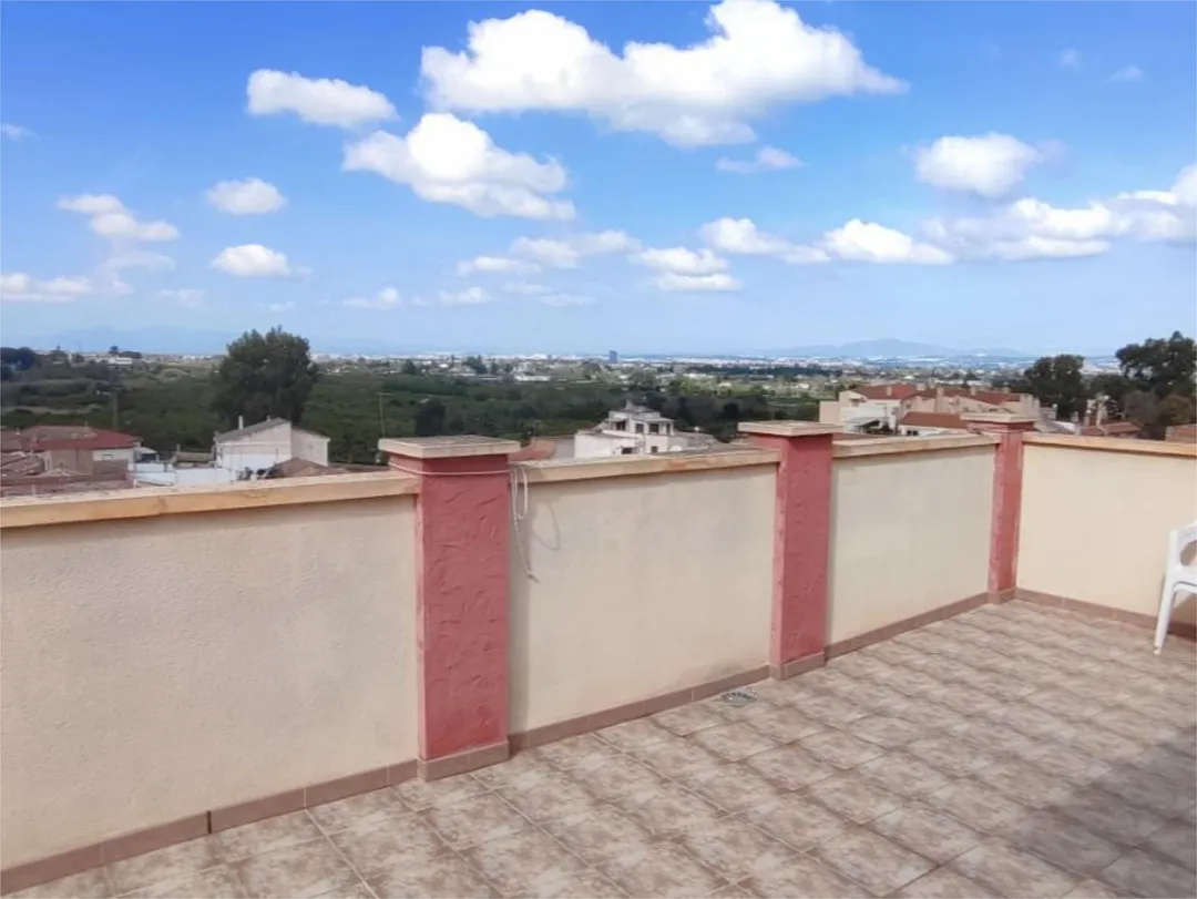 Piso en  Calle San José Montaña 15 - Foto 16