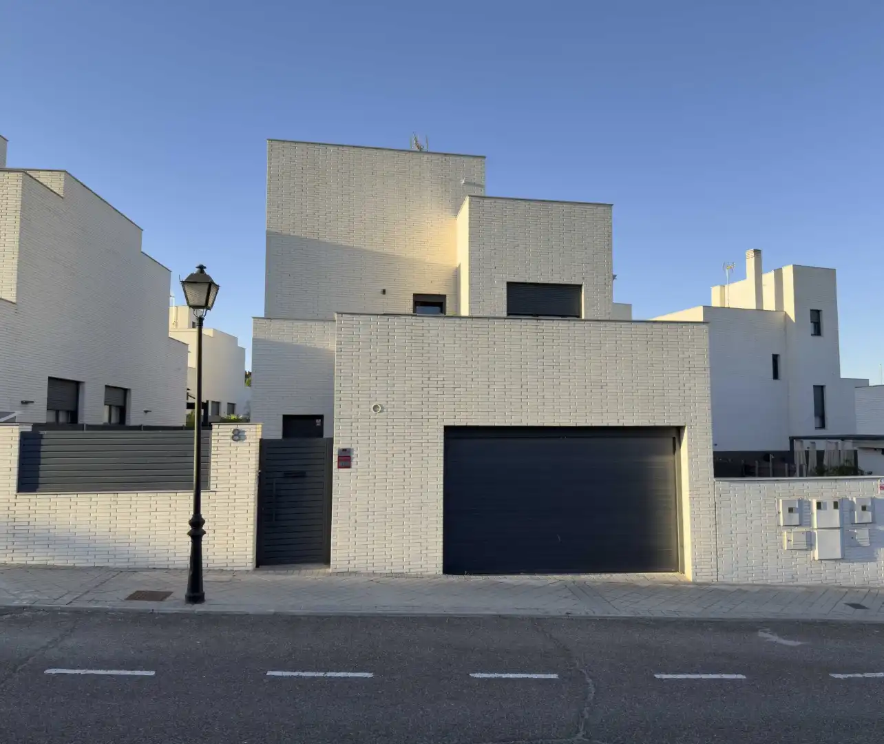 Chalet en  Calle de Melilla 33 - Foto 3