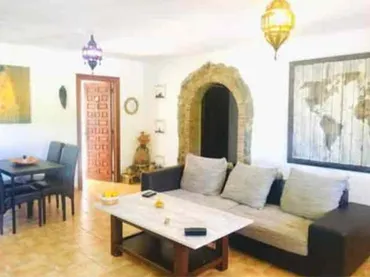 Casa adosada en Campanillas - Foto 4