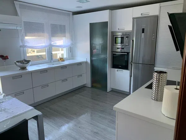 Casa independiente en calle Zamora, 40 - Foto 2