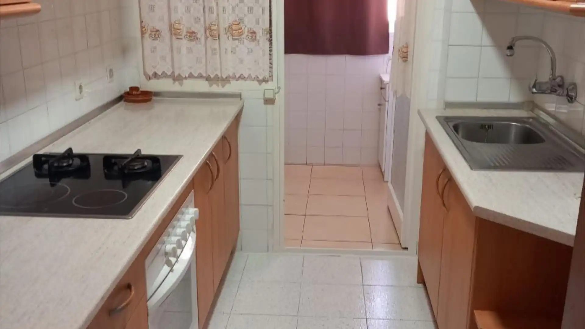 Piso en  Calle Santa Isabel 11 - Foto 5