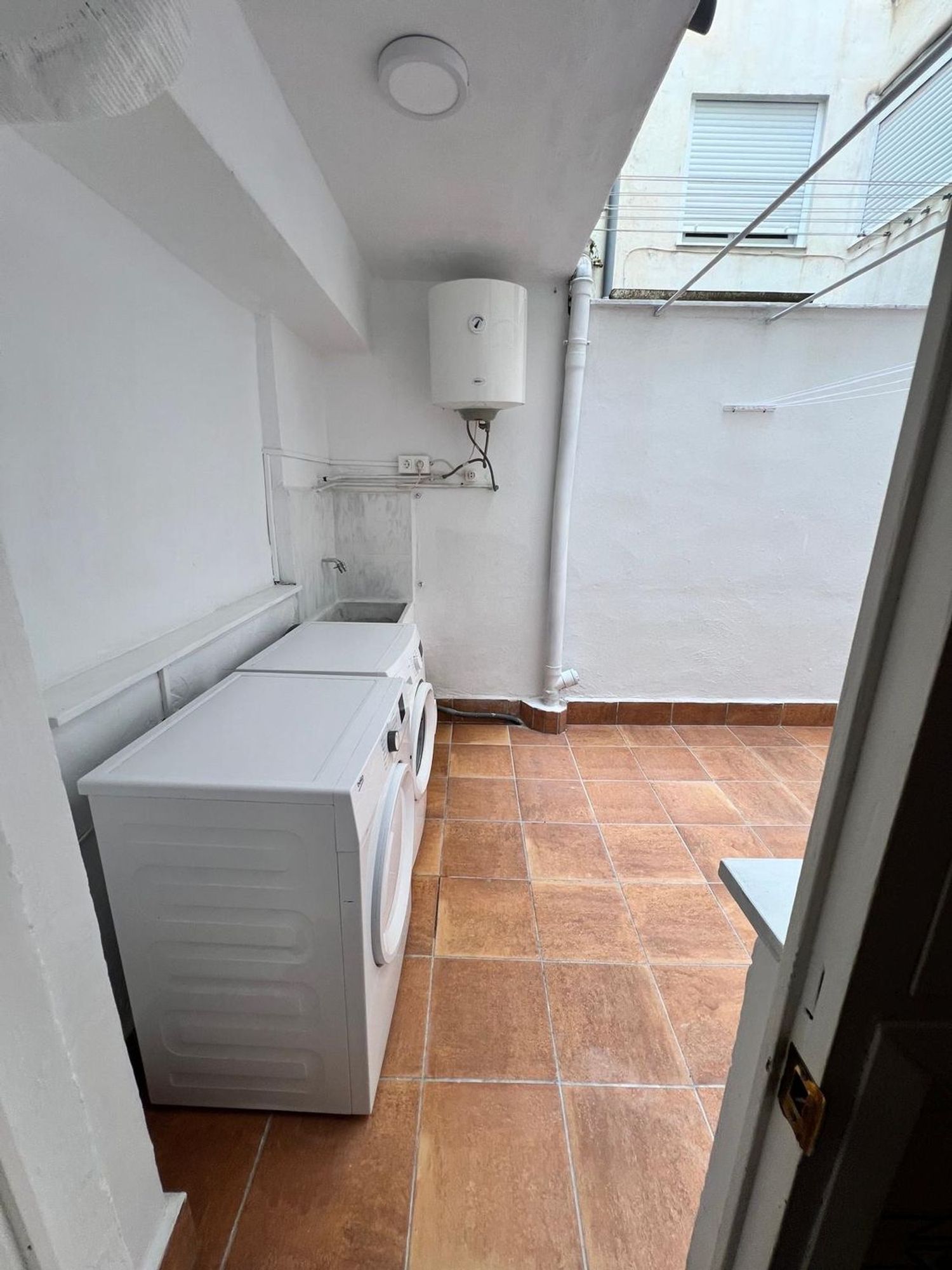 Piso en calle Brigadier Algarra, 48 - Foto 13