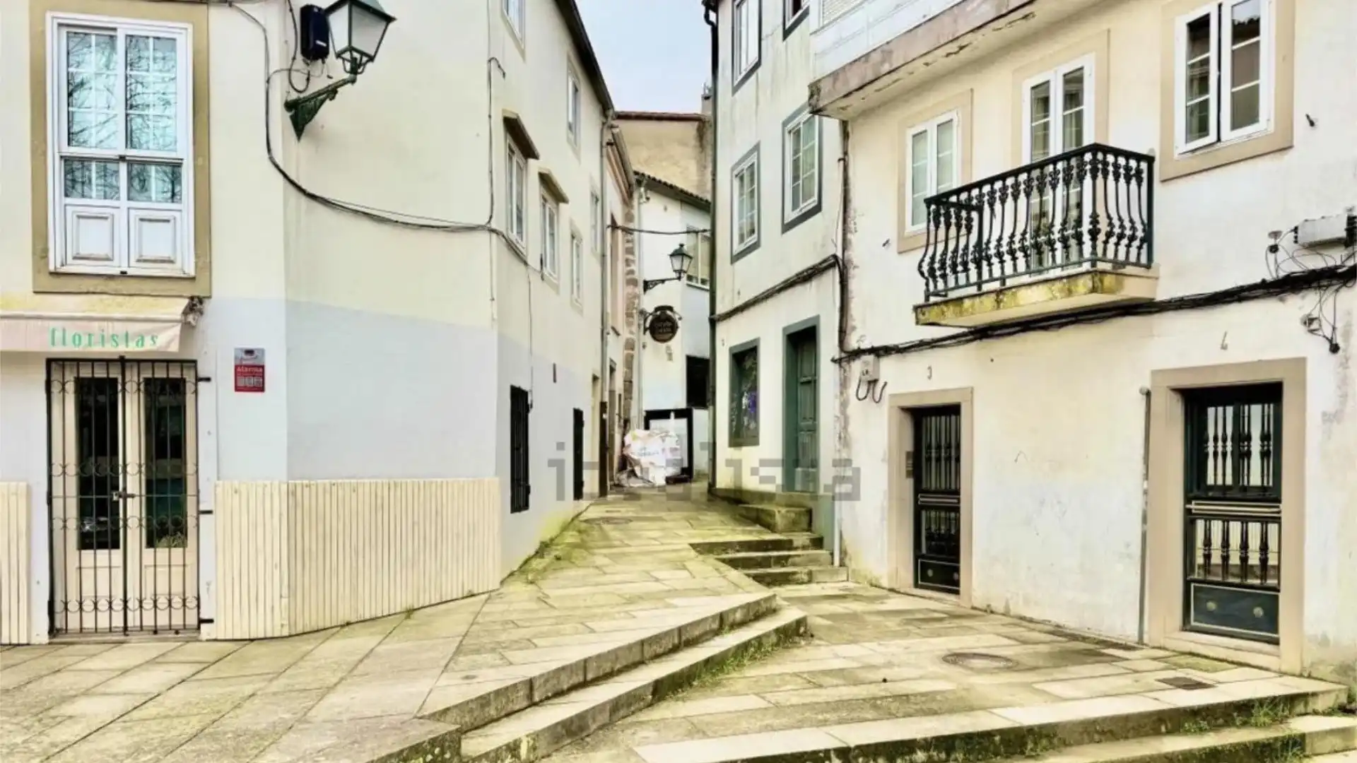 Casa adosada en  Rúa das Hortas 42 - Foto 4