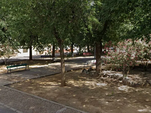 Casa de pueblo en Calle Sebastián Apóstol, 20 D - Foto 17
