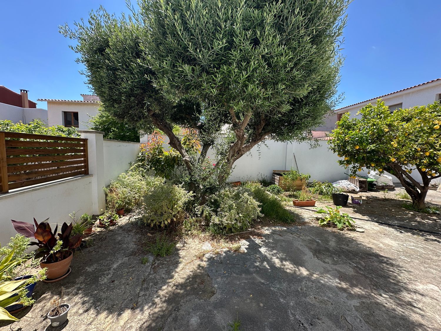 Casa o chalet independiente en Avenida França, 44, Vallpineda-Rocamar, Vallpineda-Rocamar - Foto 4