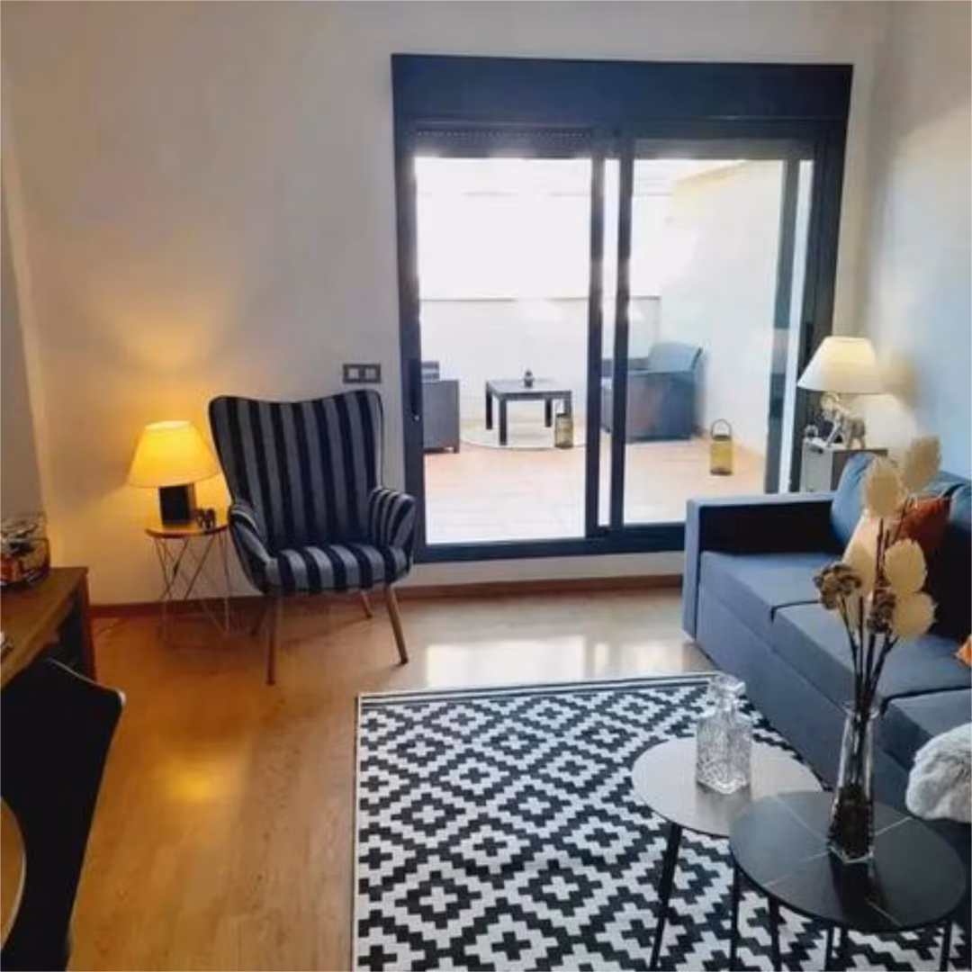 Ático en Puerta Blanca - Foto 4