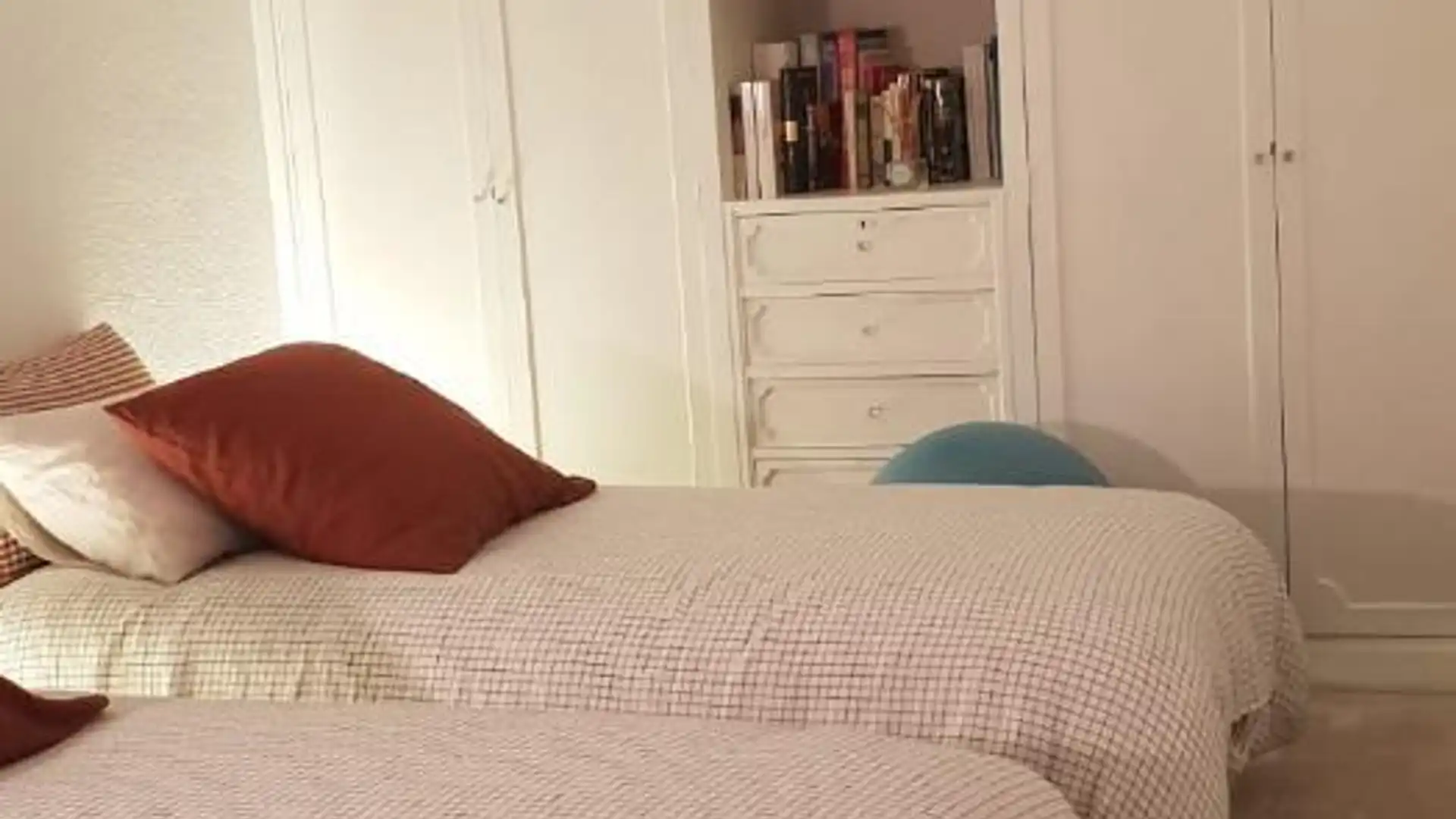 Piso en  Rúa Juan Flórez 19 - Foto 15