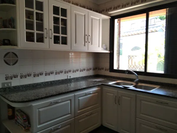 Chalet pareado en Carretera Nueva Corujera, 109 - Foto 12