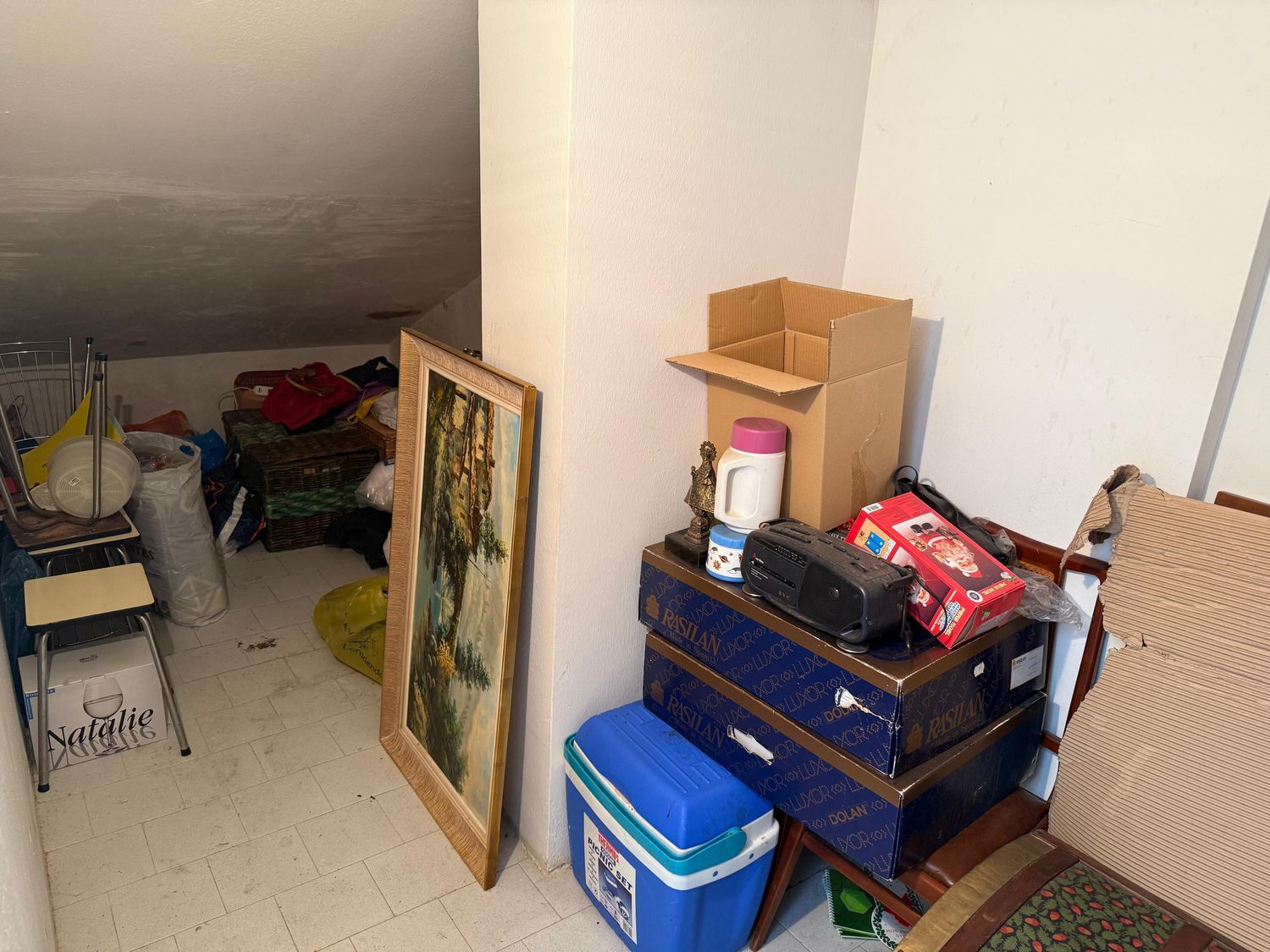 Piso en calle Heraclio Fournier, 19 - Foto 20