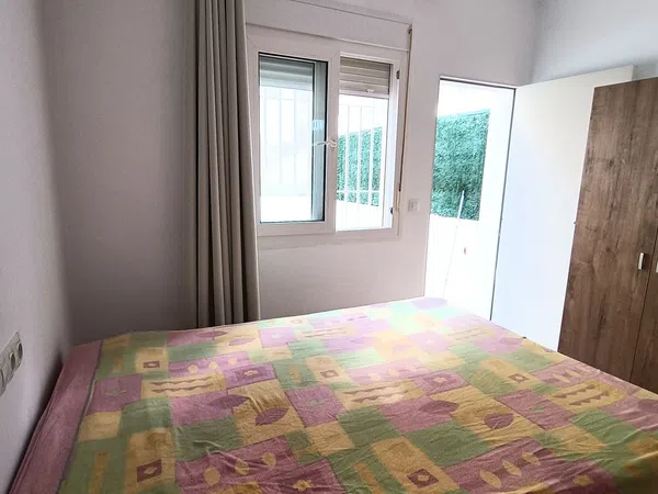 Chalet adosado en Camino Vial, 16, San García - La Juliana, San García - La Juliana - Foto 13