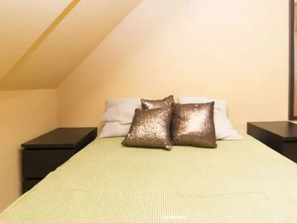 Ático en avenida de juan pablo II, 20 - Foto 4