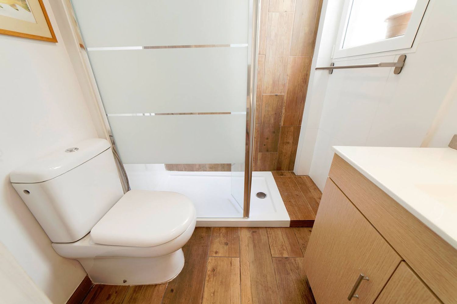 Piso en calle d' Antonio Ponz, 114 - Foto 14