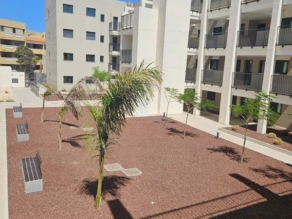 Piso en Avenida Juan Carlos I, 44, El Médano, El Médano - Foto 1
