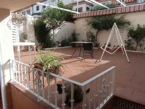 Chalet adosado en Calle Granate, 10 - Foto 13