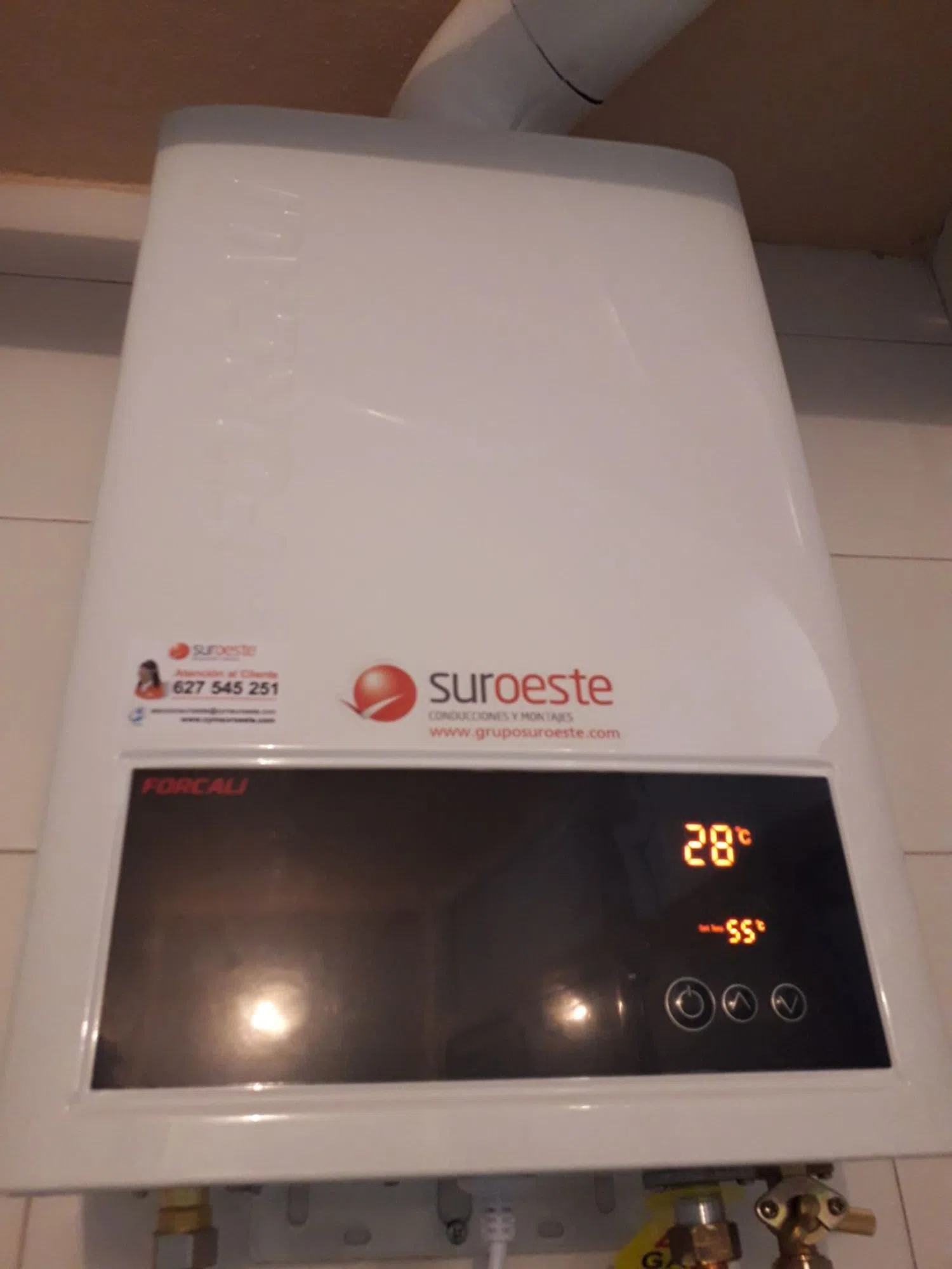 Piso en calle Desamparados, 5 - Foto 14