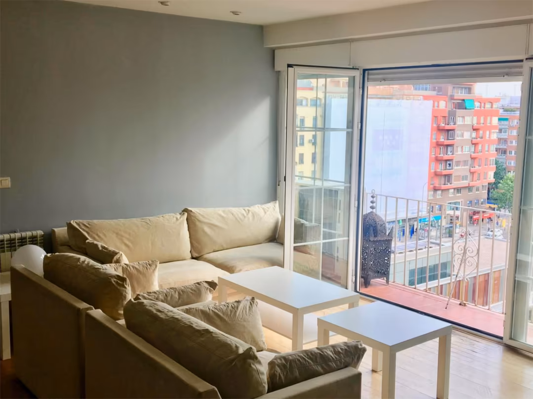 Piso en  Madrid Capital - Foto 2