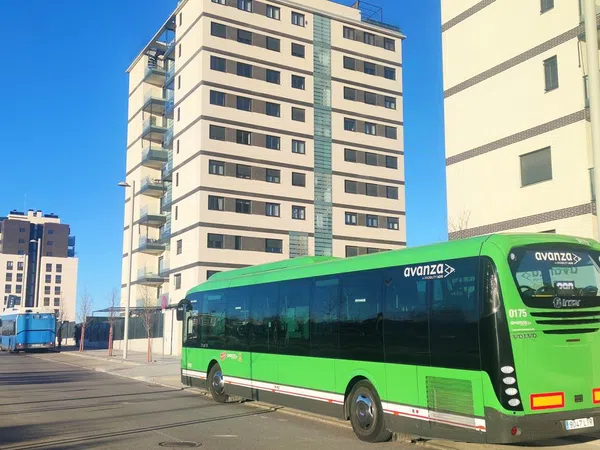 Piso en calle Alcalde Andrés Madrid Dávila, 132 - Foto 23