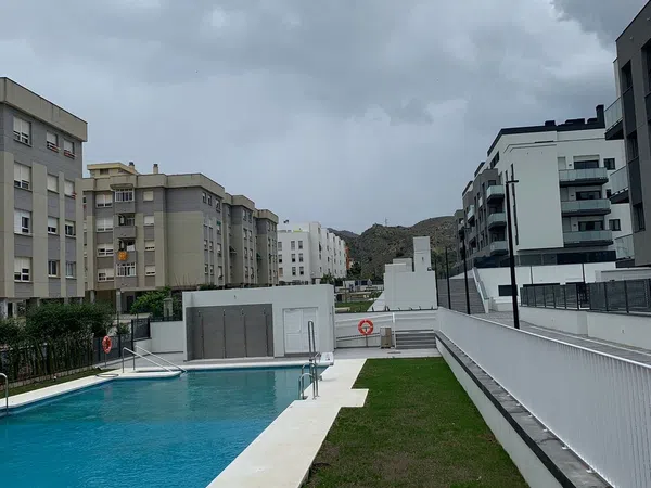 Piso en Avenida Octavio Paz, 2, El Atabal, Málaga - Foto 4