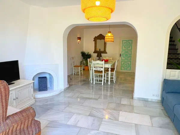 Chalet adosado en calle Hortensia, 137 b - Foto 5