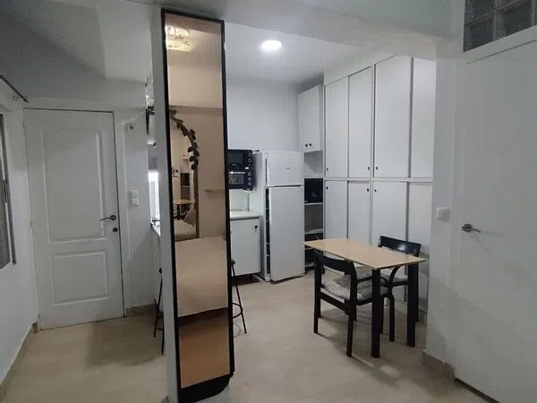 Estudio en paseo Marqués de Corvera, 62 - Foto 2