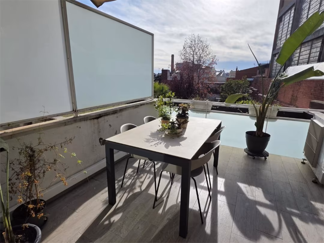 Piso en  Carretera de Montcada 194 - Foto 20