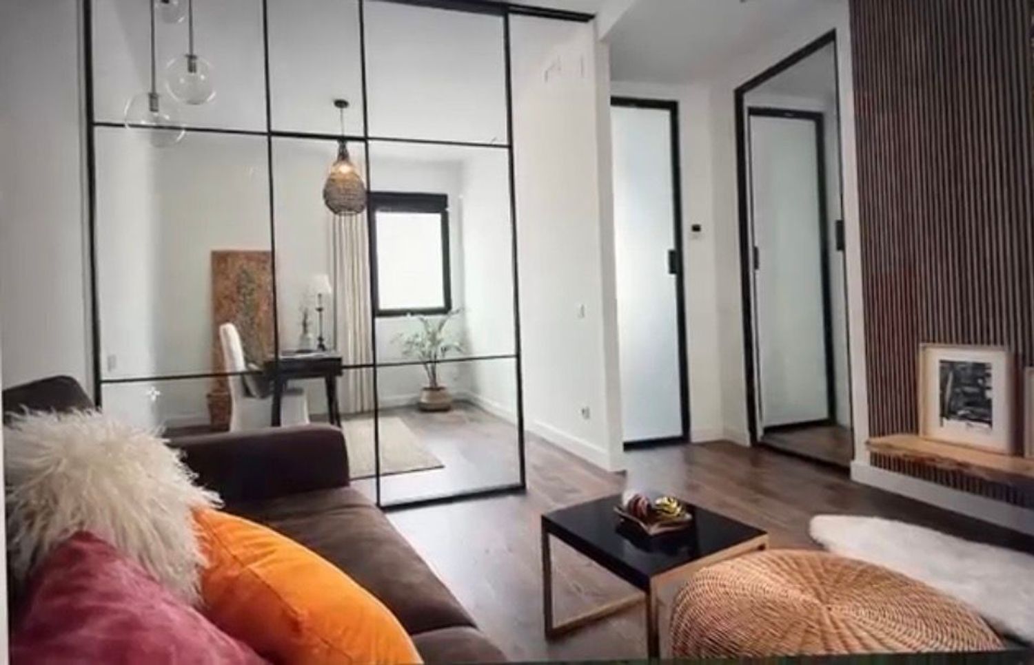 Piso en calle de Sebastián Elcano, 36