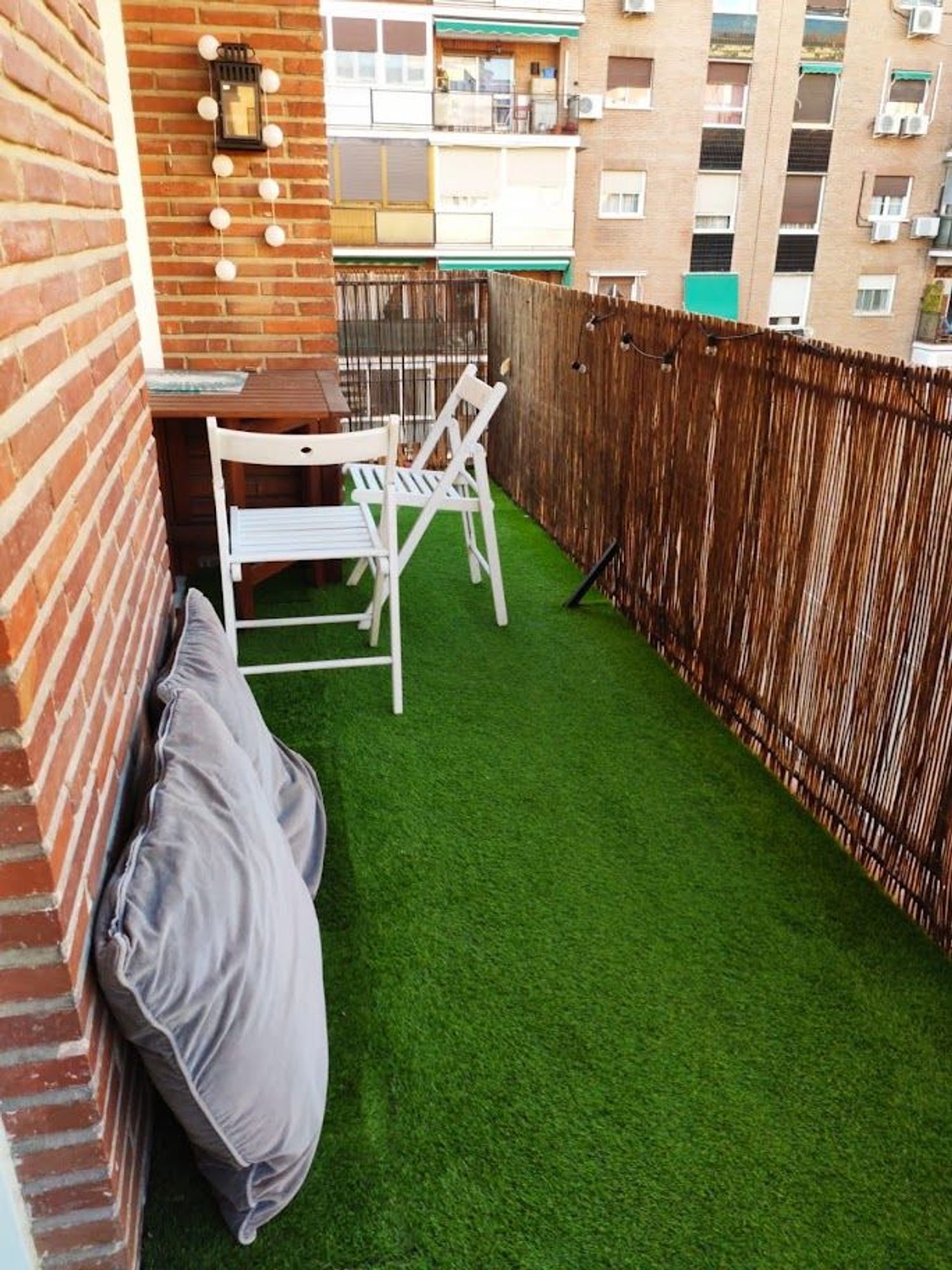 Piso en Calle de Linneo, 37, Imperial - Foto 19