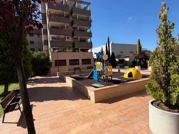 Ático en Calle de Bulgaria, 1, San Isidro - Los Almendros, San Isidro - Los Almendros - Foto 6