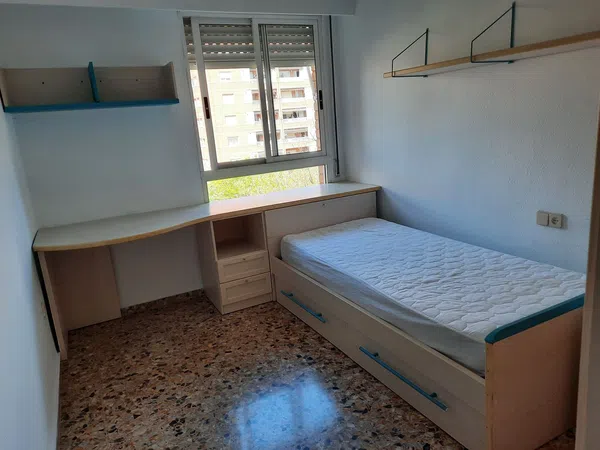 Piso en La Constitución - Canaleta - Foto 18