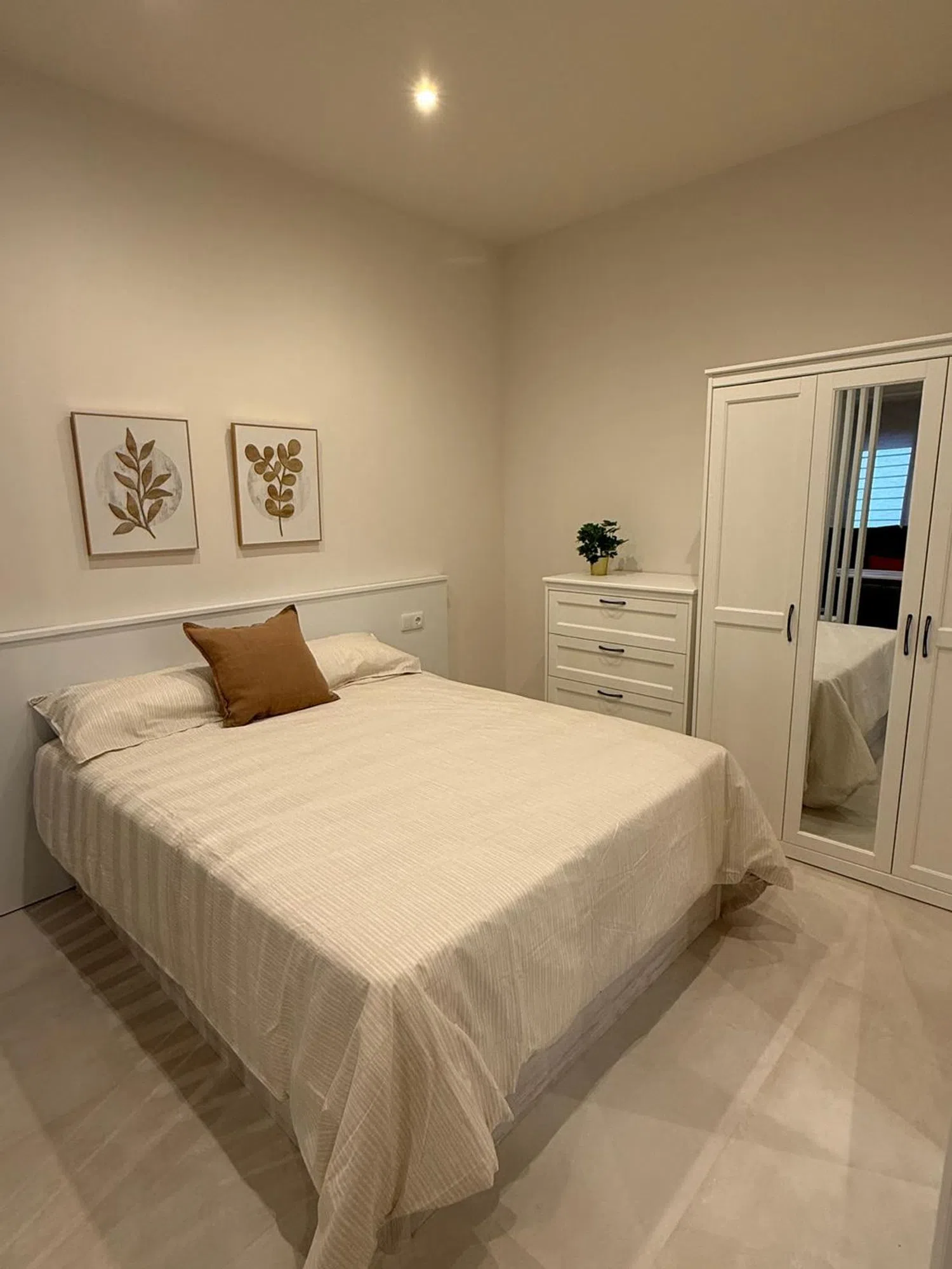 Estudio en avenida de los Almogávares, 36 - Foto 5