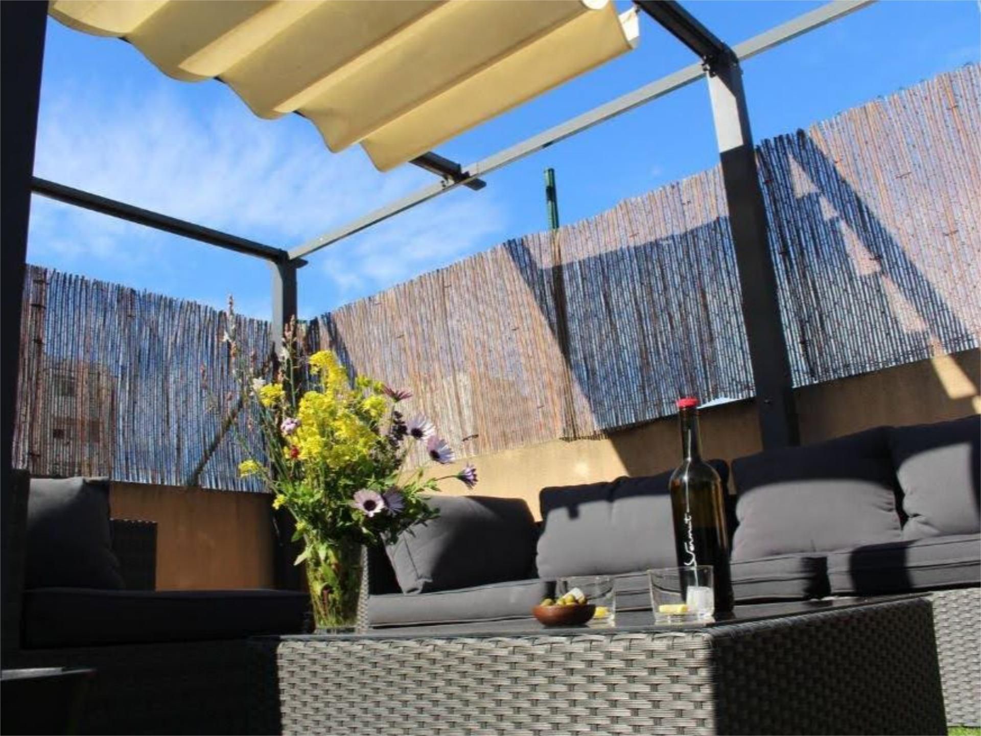 Piso en calle Carrer Miquel Santandreu 43A - Foto 32