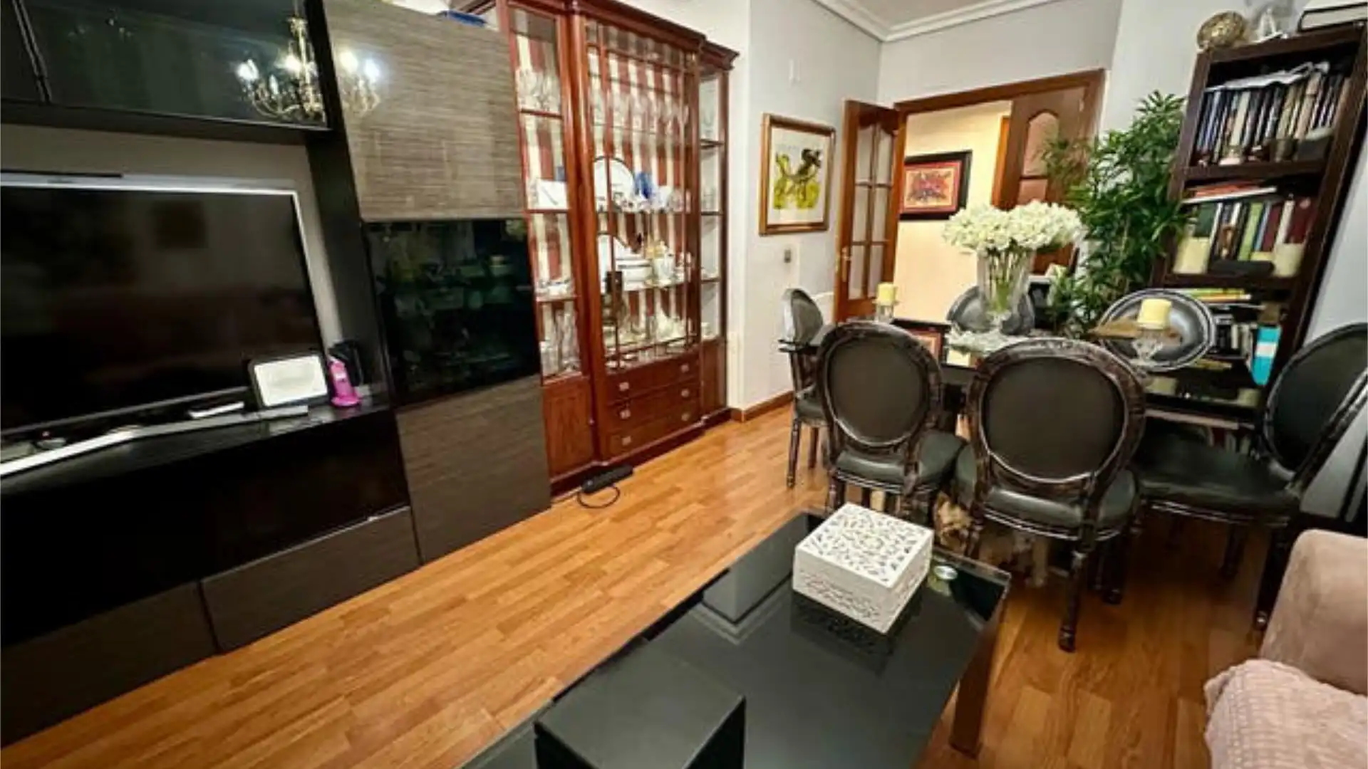 Piso en Nuevo Cáceres - Foto 3