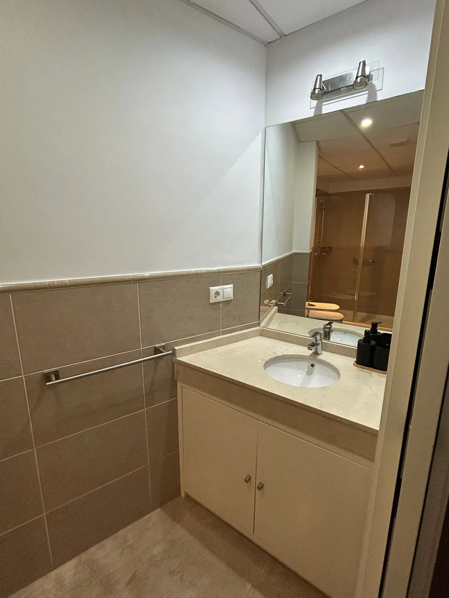 Piso en calle Villegas, 1 - Foto 19