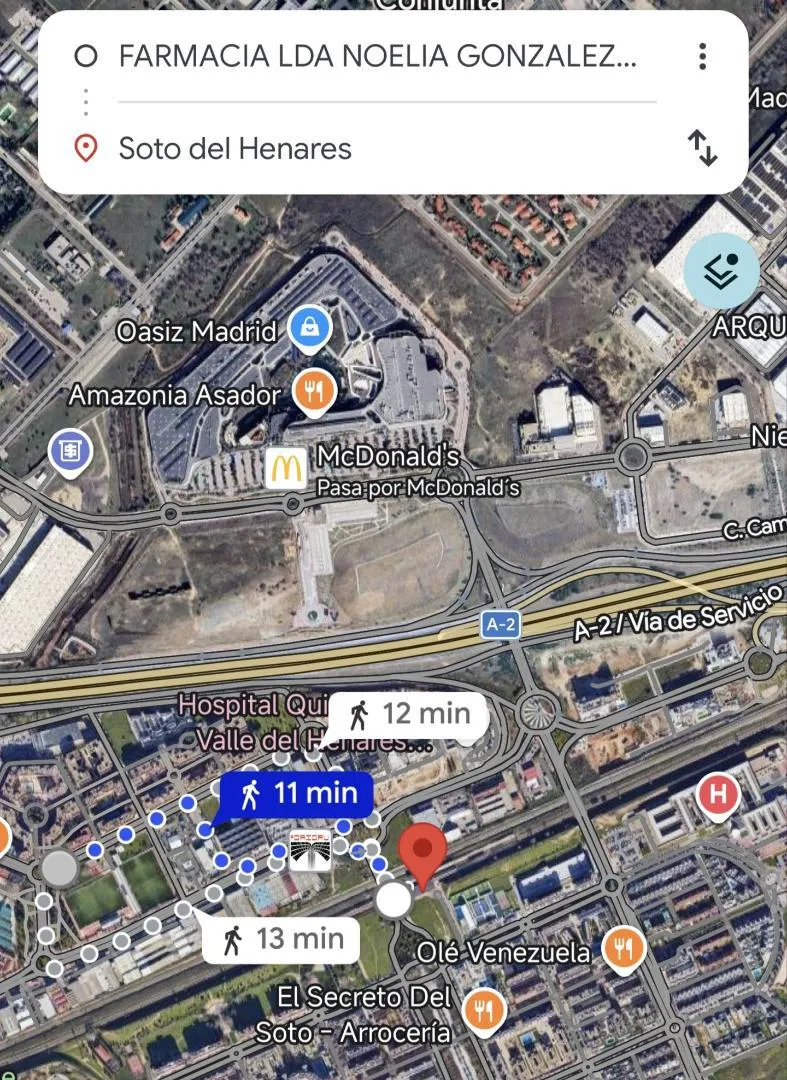 Piso en  Avenida Cristóbal Colón 18 - Foto 15