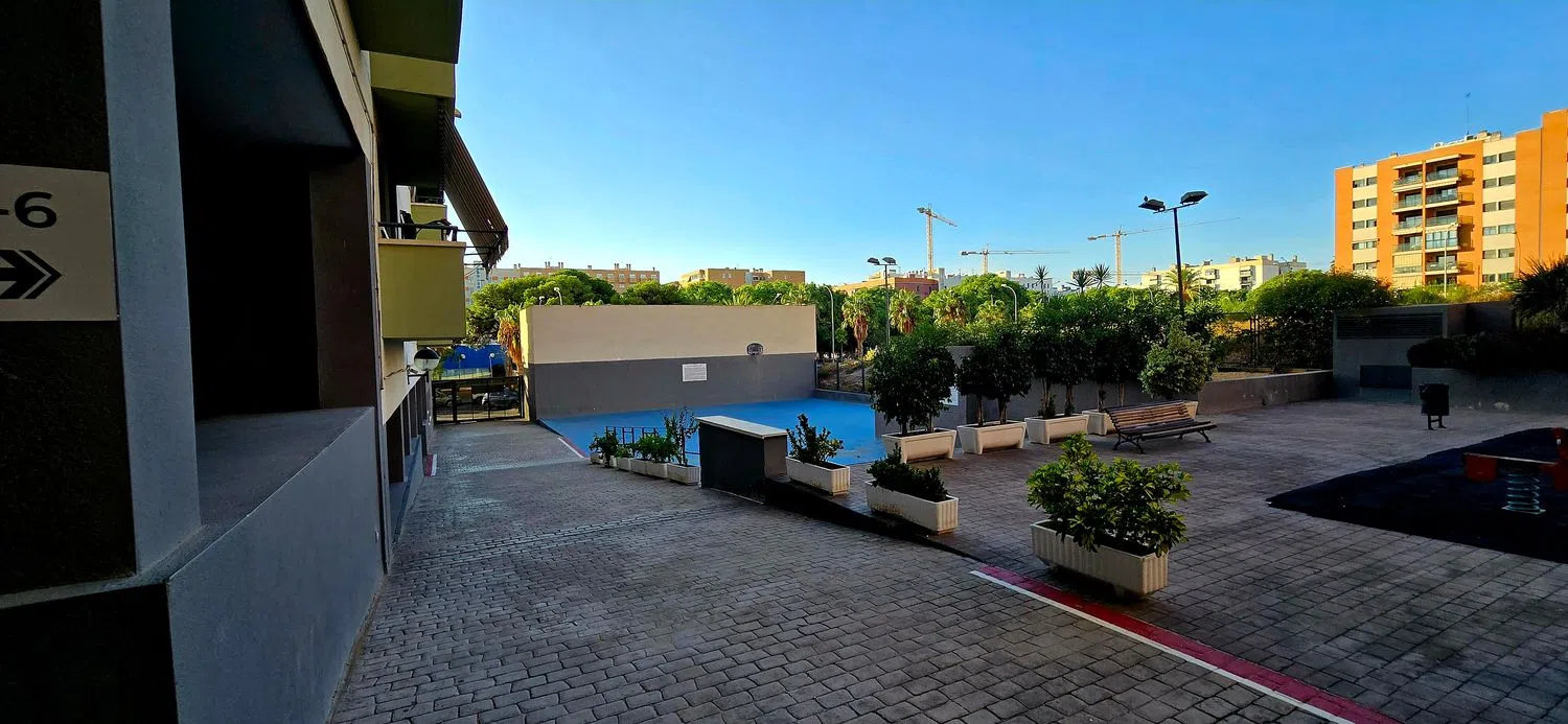 Piso en avenida Unicef, 6 - Foto 7