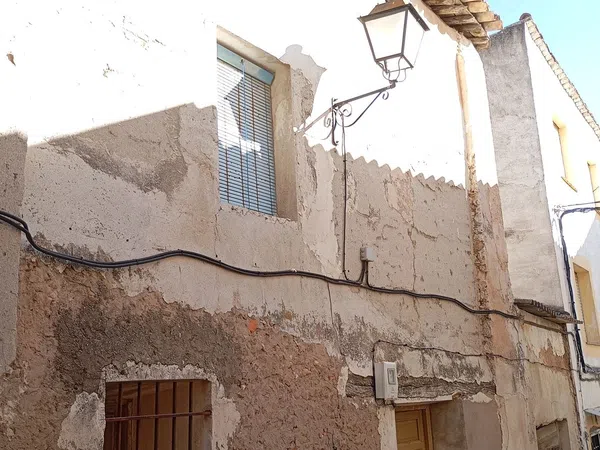 Casa de pueblo en San Juan, 8 - Foto 3