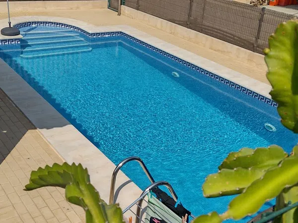 Casa o chalet independiente en Pago Morata s/n, Urb.Golf Valle este, Urb.Golf Valle este - Foto 5
