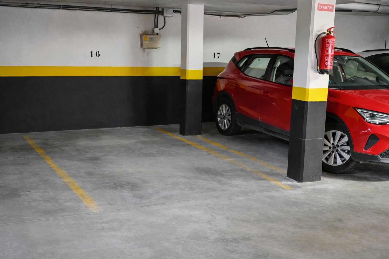 Dúplex en calle Jardinero Boutelou, 57 - Foto 15