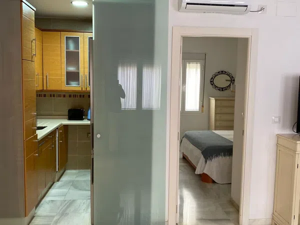 Piso en Alhóndiga, 28, Encarnación-Las Setas - Foto 7